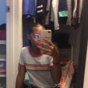 Meet your Posher, Tamyjah